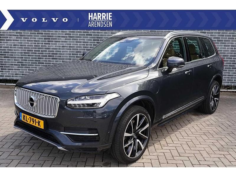 Gebruikt 2014 Volvo XC90 Inscription SUV | € 35.899 - Afbeelding 1/4