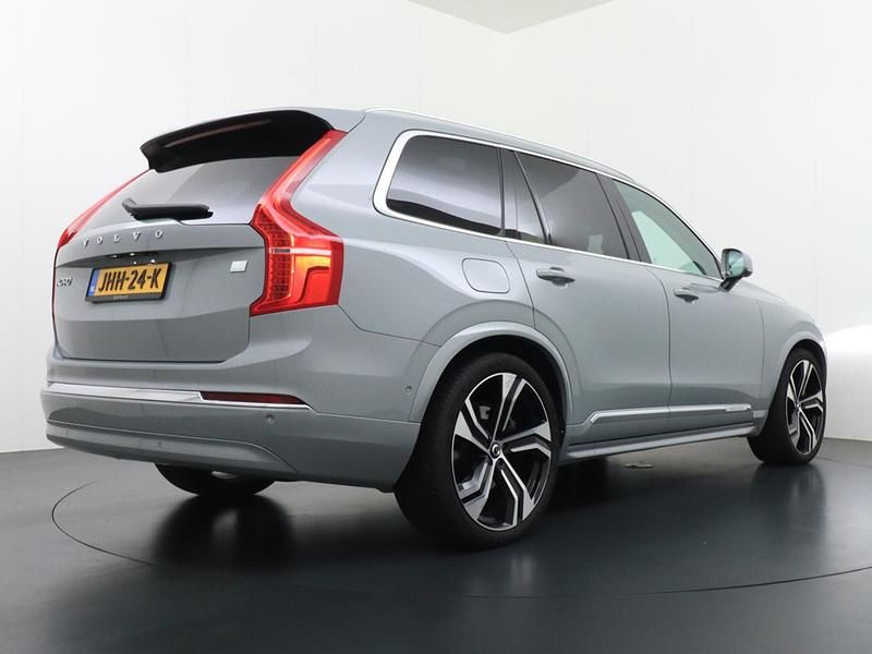 Occasion Volvo XC90 Ultimate 456 PK (335 kW) 2023 Grijs SUV