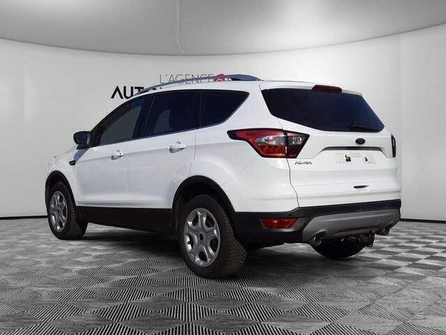 Occasion Ford Kuga Business Edition 2019 Wit SUV