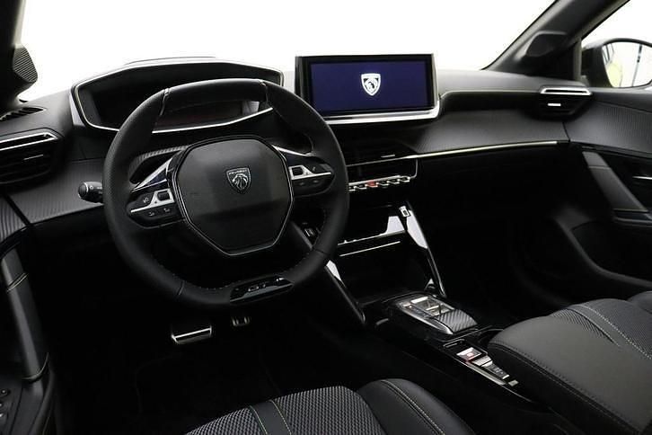 Occasion Peugeot e-208 GTi 114 kW (156 PK) 2024 Hatchback