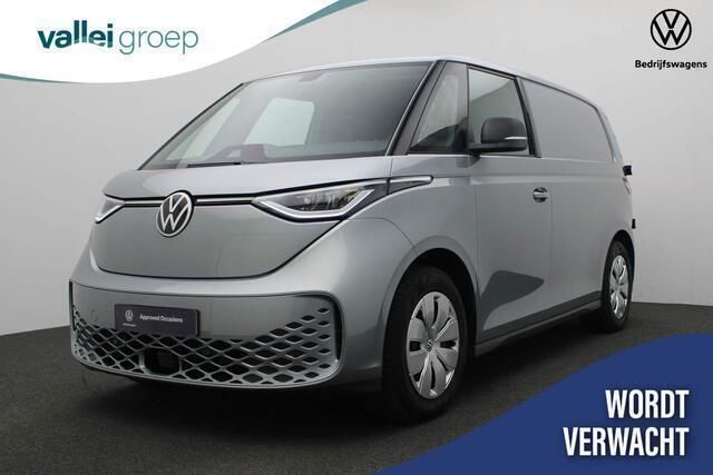 N.v.t. Gebruikt 2024 VW ID. Buzz Van | € 41.950 (Goede deal) - Afbeelding 1/4