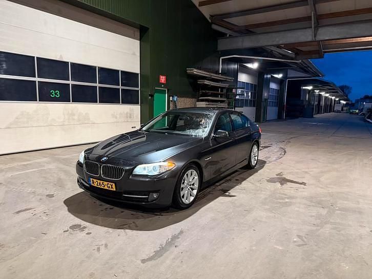 Occasion 2010 BMW 523 | € 10.000 (Super prijs) - Afbeelding 1/4
