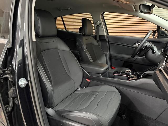 Occasion Kia Sportage 180 PK (132 kW) 2023 Zwart (metallic) SUV