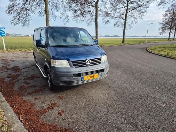 Occasion VW T5 130 PK (95 kW) 2008 Van