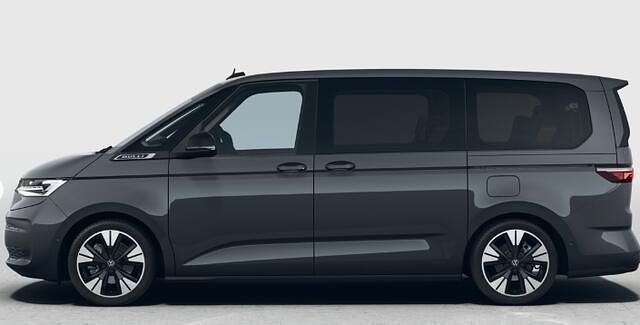 Nieuw VW Multivan Edition 245 PK (180 kW) 2026 Grijs Van