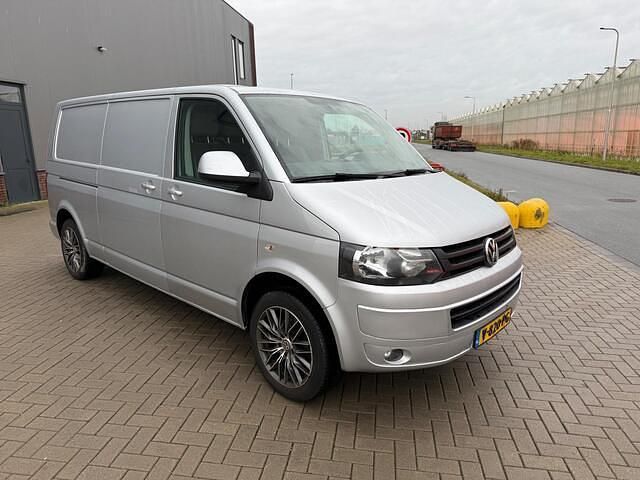 Occasion VW T5 Trendline 180 PK (132 kW) 2014 Overige Van