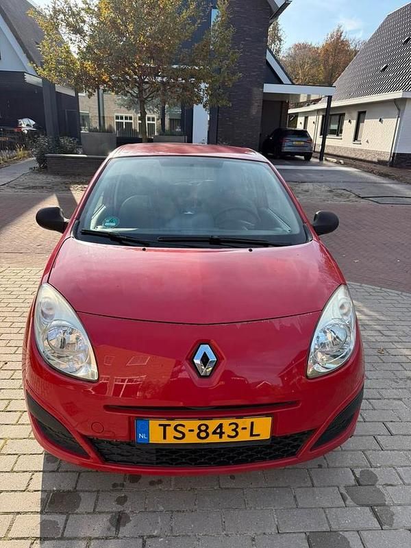 Gebruikt 2009 Renault Twingo Hatchback | € 1.499 (Super prijs) - Afbeelding 1/4