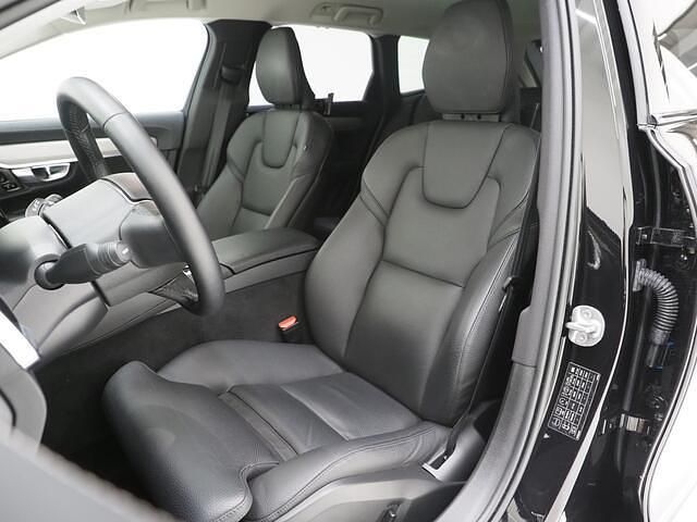 Occasion Volvo V90 Plus 348 PK (255 kW) 2023 Zwart Stationwagen