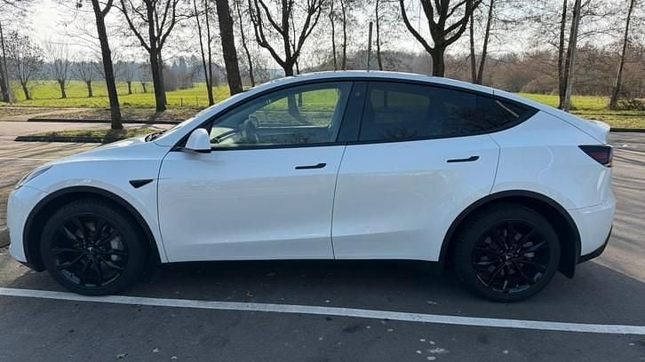 Occasion Tesla Model Y 378 kW (514 PK) 2023 SUV