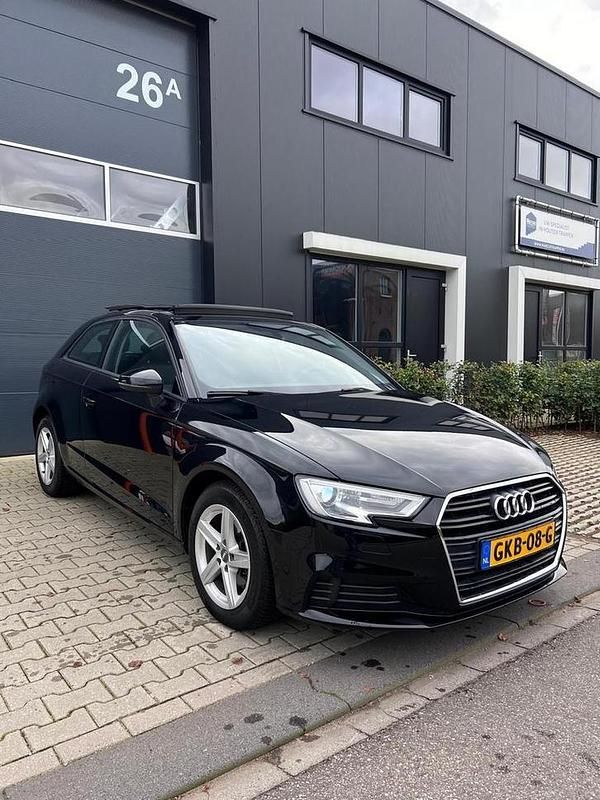 Occasion Audi A3 115 PK (84 kW) 2016