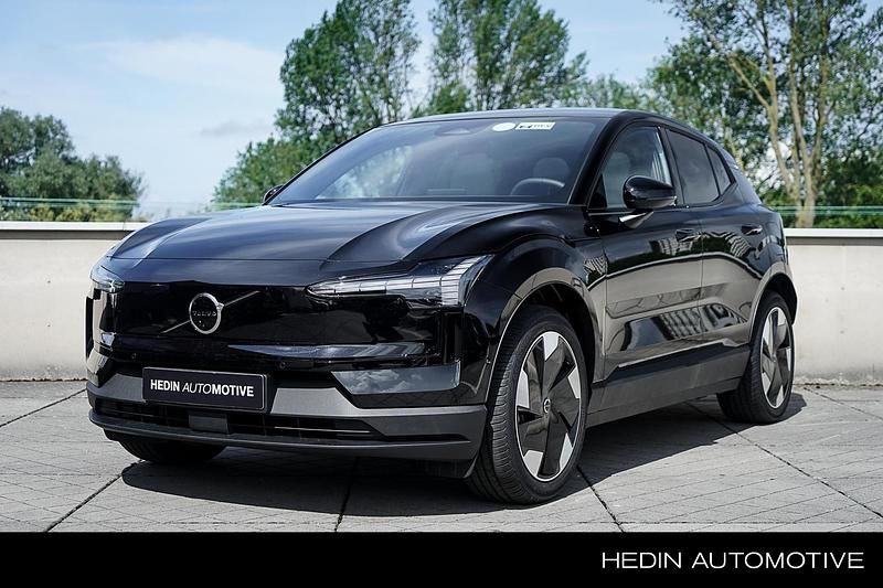 Zwart Gebruikt 2023 Volvo EX30 Performance SUV | € 41.995 (Duur) - Afbeelding 1/4