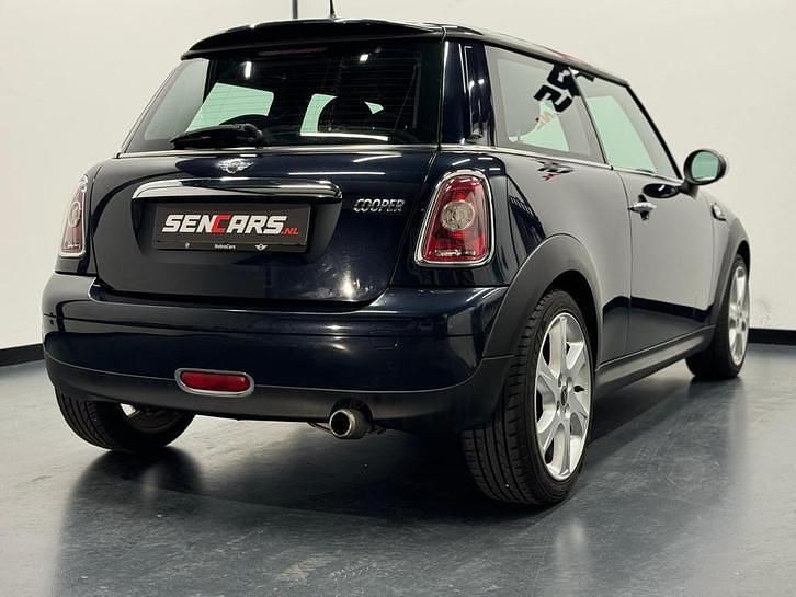 Occasion Mini Cooper Chili 120 PK (88 kW) 2007 Hatchback