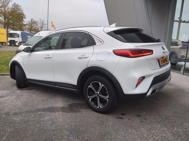 Occasion Kia XCeed 105 PK (77 kW) 2020 Wit SUV