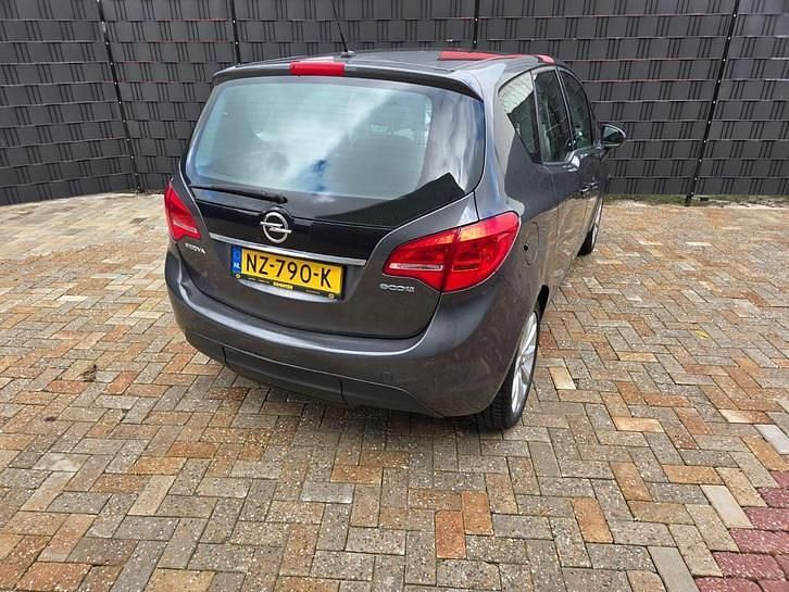 Occasion Opel Meriva Selection 120 PK (88 kW) 2010 MPV