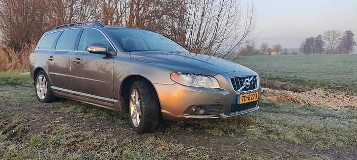 Occasion Volvo V70 240 PK (176 kW) 2010 Stationwagen