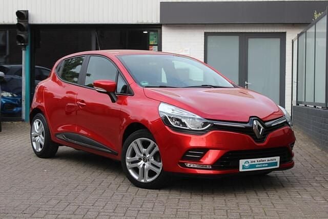 Overige Occasion 2020 Renault Clio V Life Hatchback | € 11.960 (Eerlijke prijs) - Afbeelding 1/4