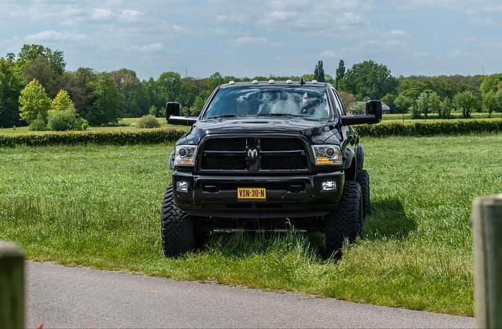 Occasion Dodge Ram 416 PK (305 kW) 2017