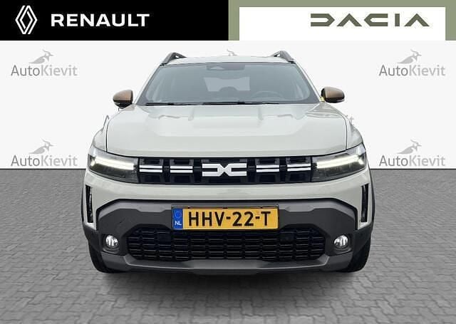 Occasion Dacia Duster Extreme 69 PK (50 kW) 2025  (metallic) SUV