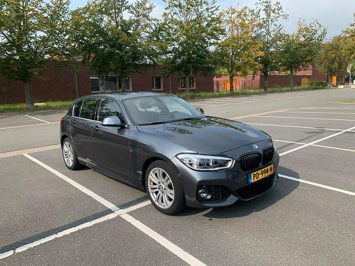 Occasion BMW 116 M Sport 115 PK (84 kW) 2017 Hatchback