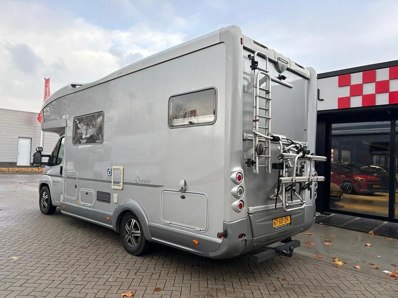 Occasion Fiat Ducato 131 PK (96 kW) 2007 Overig Van