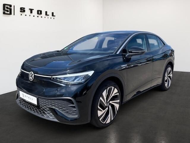 Zwart Occasion 2023 VW ID.5 Pro SUV | € 33.189 (Eerlijke prijs) - Afbeelding 1/4