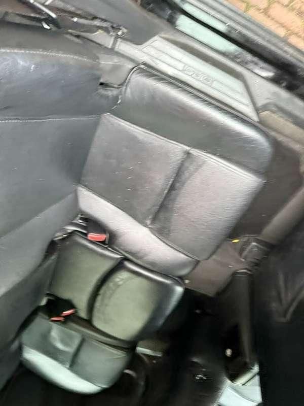 Occasion Volvo XC90 Kinetic 209 PK (153 kW) 2005 Zwart SUV