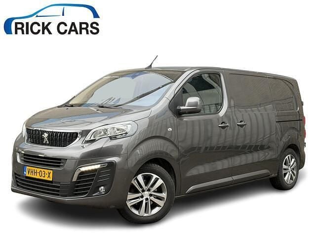 Grijs (metallic) Occasion 2020 Peugeot Expert Van | € 18.900 (Super prijs) - Afbeelding 1/4