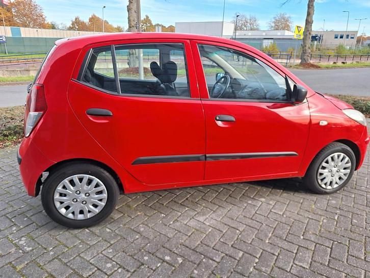 Gebruikt 2009 Hyundai i10 Hatchback | € 999 (Goede deal) - Afbeelding 1/4