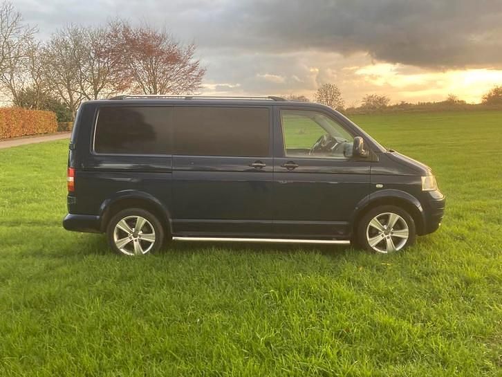 Gebruikt 2005 VW T5 Van | € 5.500 (Goede deal) - Afbeelding 1/4