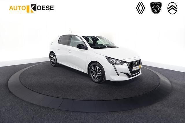 Hatchback Gebruikt 2023 Peugeot 208 Allure Hatchback | € 17.900 (Eerlijke prijs) - Afbeelding 1/4