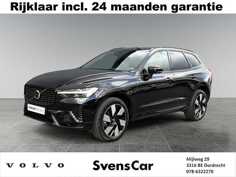Gebruikt 2021 Volvo XC60 Plus SUV | € 54.950 (Eerlijke prijs) - Afbeelding 1/4