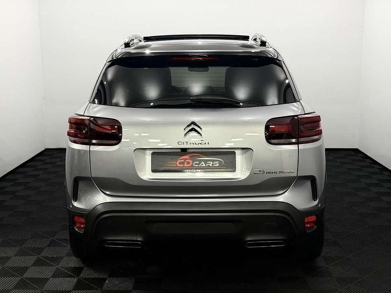 Occasion Citroën C5 Aircross Shine 2024 Grijs SUV