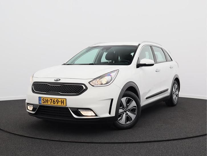 Occasion Kia e-Niro 32 kW (44 PK) 2018 SUV