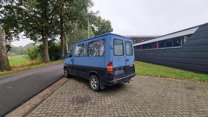 Occasion Mercedes Sprinter 79 PK (58 kW) 1999