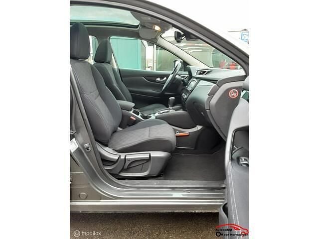 Occasion Nissan Qashqai 116 PK (85 kW) 2014 Grijs SUV