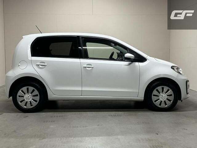 Occasion VW up! Move 60 PK (44 kW) 2020 Wit Hatchback