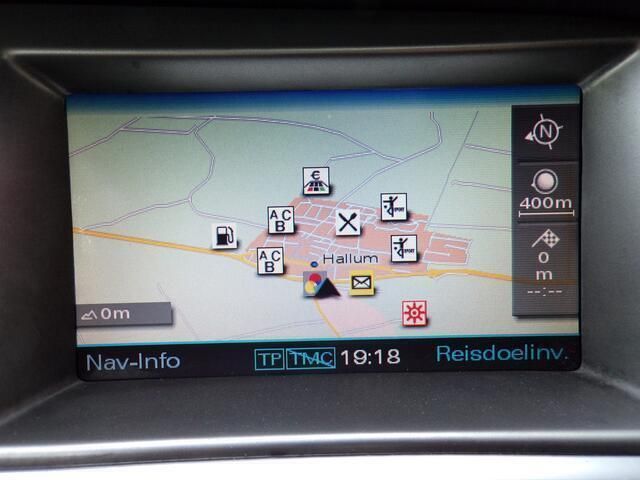 Occasion Audi A6 Allroad Proline 256 PK (188 kW) 2006 Grijs Stationwagen