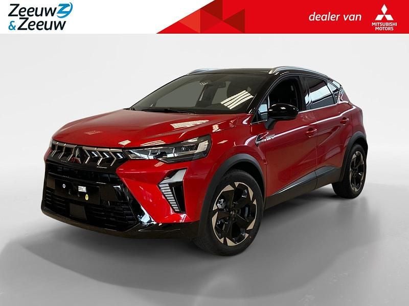 Nieuw 2025 Mitsubishi ASX Edition SUV | € 36.390 (Eerlijke prijs) - Afbeelding 1/4