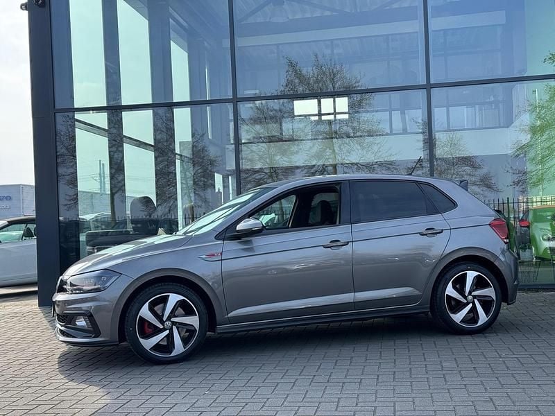 Occasion VW Polo GTI 200 PK (147 kW) 2018 Hatchback Hatchback