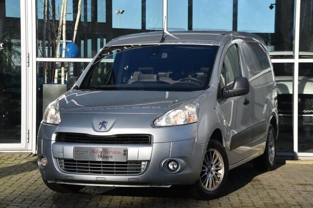 Overige Gebruikt 2013 Peugeot Partner MPV | € 4.250 (Eerlijke prijs) - Afbeelding 1/4