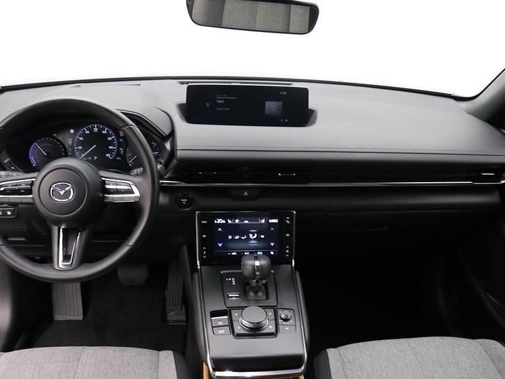 Occasion Mazda MX30 Exclusive-Line 125 kW (170 PK) 2024 SUV
