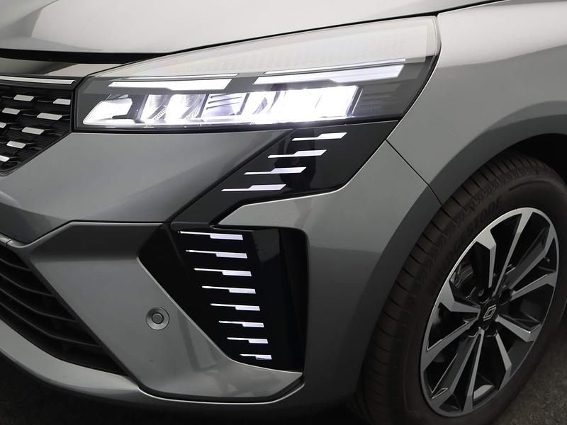 Nieuw Renault Clio V Techno 2025 Grijs Hatchback