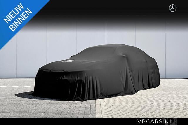 Zwart Gebruikt 2020 Mercedes CLA250 Shooting Brake Business Stationwagen | € 28.900 (Iets duurder) - Afbeelding 1/4