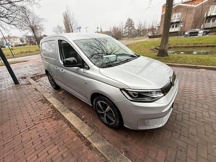 Occasion VW Caddy 102 PK (75 kW) 2021 MPV