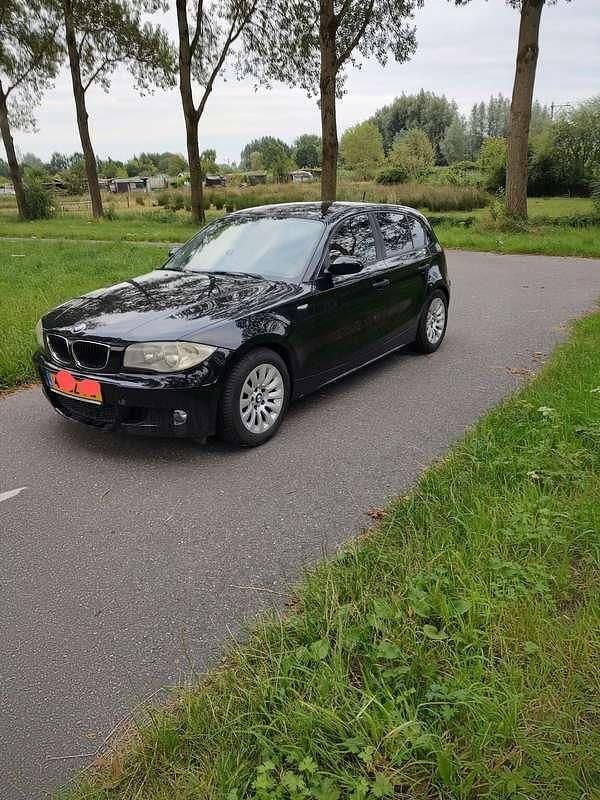 Occasion BMW 120 150 PK (110 kW) 2006 Hatchback