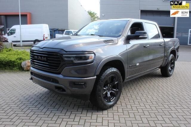 Grijs Gebruikt 2020 Dodge Ram Pickup | € 55.950 (Duur) - Afbeelding 1/4