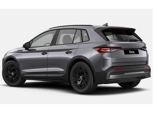 Nieuw Skoda Elroq 125 kW (170 PK) 2026 Grijs SUV