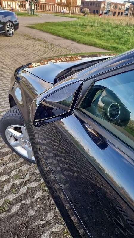 Occasion Audi A3 Ambiente 116 PK (85 kW) 2006 Zwart Hatchback