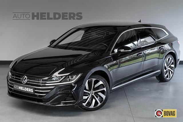 Overige Gebruikt 2023 VW Arteon Business Hatchback | € 35.450 (Eerlijke prijs) - Afbeelding 1/4