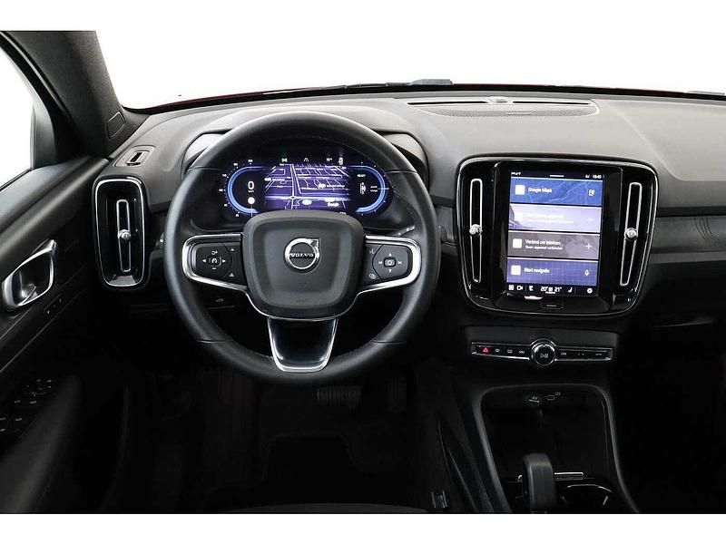 Occasion Volvo C40 299 kW (407 PK) 2021 SUV